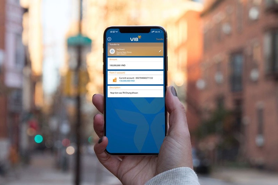 Ngân hàng số: Website – kênh bán hàng còn bỏ ngỏ - Ảnh 1. Ngân hàng số: Website – kênh bán hàng còn bỏ ngỏ - Ảnh 1.