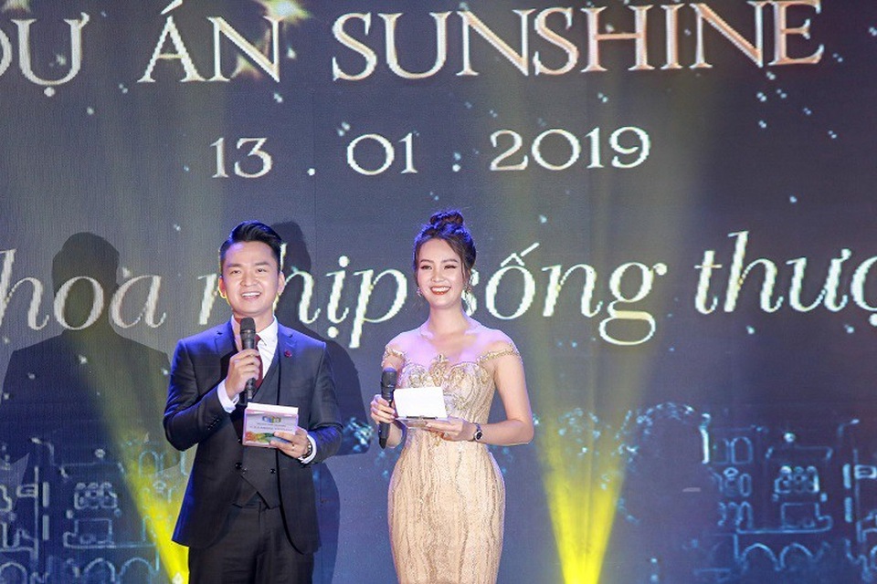 Sunshine Group ra mắt “tuyệt tác nghỉ dưỡng” nội đô - Sunshine Wonder Villas - Ảnh 2. Sunshine Group ra mắt “tuyệt tác nghỉ dưỡng” nội đô - Sunshine Wonder Villas - Ảnh 2.