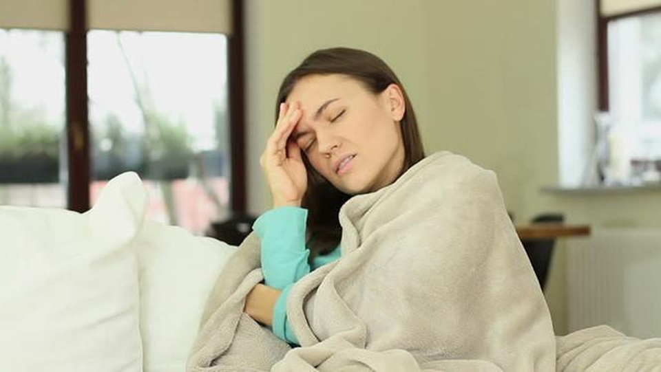 Phải làm gì khi huyết áp tăng đột biến lúc trời lạnh? - Ảnh 2. Phải làm gì khi huyết áp tăng đột biến lúc trời lạnh? - Ảnh 2.
