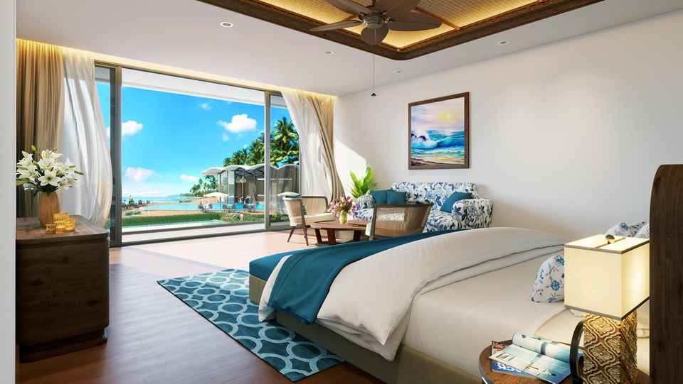 Đón khách trước Tết Nguyên đán, Best Western Premier Sonasea Phu Quoc có gì đặc biệt? - Ảnh 2. Đón khách trước Tết Nguyên đán, Best Western Premier Sonasea Phu Quoc có gì đặc biệt? - Ảnh 2.