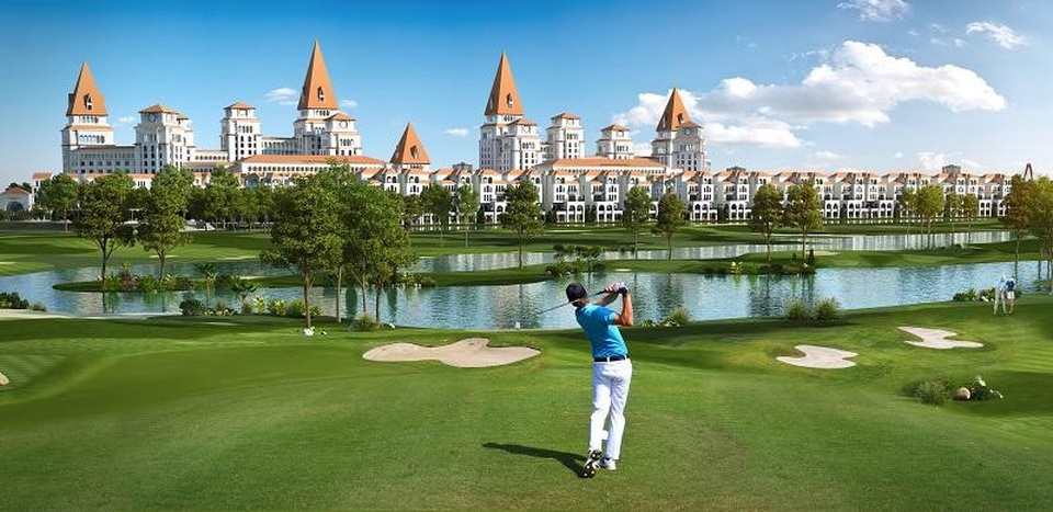 Sunshine Group ra mắt “tuyệt tác nghỉ dưỡng” nội đô - Sunshine Wonder Villas - Ảnh 11. Sunshine Group ra mắt “tuyệt tác nghỉ dưỡng” nội đô - Sunshine Wonder Villas - Ảnh 11.