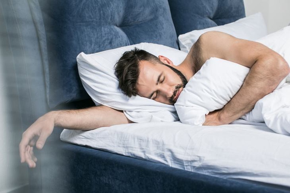 Những việc tuyệt đối không làm khi đang đói - Ảnh 3. Những việc tuyệt đối không làm khi đang đói - Ảnh 3.