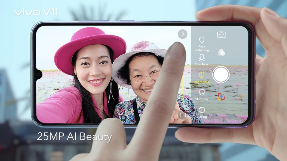 5 điều điện thoại giúp Tết thêm gắn kết trong thời công nghệ - Ảnh 5. 5 điều điện thoại giúp Tết thêm gắn kết trong thời công nghệ - Ảnh 5.