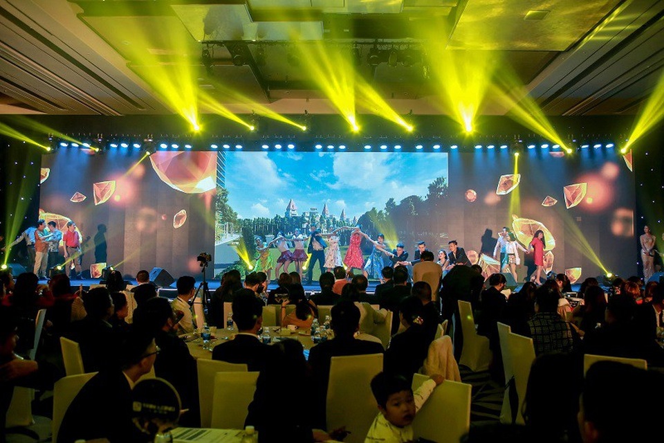 Sunshine Group ra mắt “tuyệt tác nghỉ dưỡng” nội đô - Sunshine Wonder Villas - Ảnh 7. Sunshine Group ra mắt “tuyệt tác nghỉ dưỡng” nội đô - Sunshine Wonder Villas - Ảnh 7.
