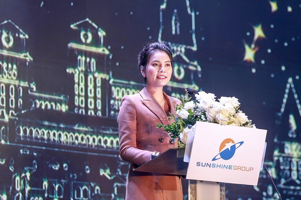 Sunshine Group ra mắt “tuyệt tác nghỉ dưỡng” nội đô - Sunshine Wonder Villas - Ảnh 9. Sunshine Group ra mắt “tuyệt tác nghỉ dưỡng” nội đô - Sunshine Wonder Villas - Ảnh 9.