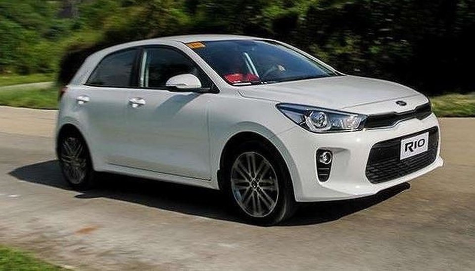 Top 10 ôtô bán chậm nhất tại Việt Nam năm 2018 - Ảnh 10. Top 10 ôtô bán chậm nhất tại Việt Nam năm 2018 - Ảnh 10.
