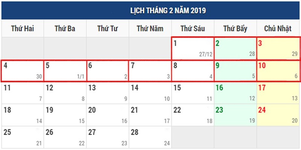 Học sinh Hà Nội được nghỉ Tết âm lịch 10 ngày - Ảnh 1. Học sinh Hà Nội được nghỉ Tết âm lịch 10 ngày - Ảnh 1.