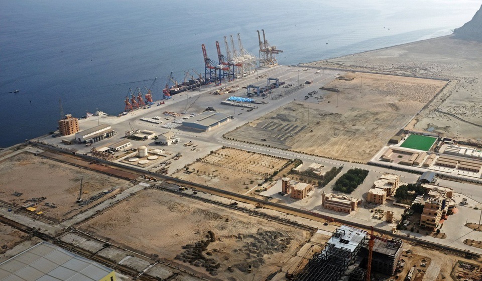 Pakistan dừng dự án nhà máy điện 2 tỷ USD với Trung Quốc - Ảnh 1. Pakistan dừng dự án nhà máy điện 2 tỷ USD với Trung Quốc - Ảnh 1.