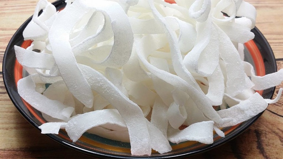 Những loại mứt tết không thể thiếu trên bàn trà mỗi gia đình qua bao thế hệ - Ảnh 1.