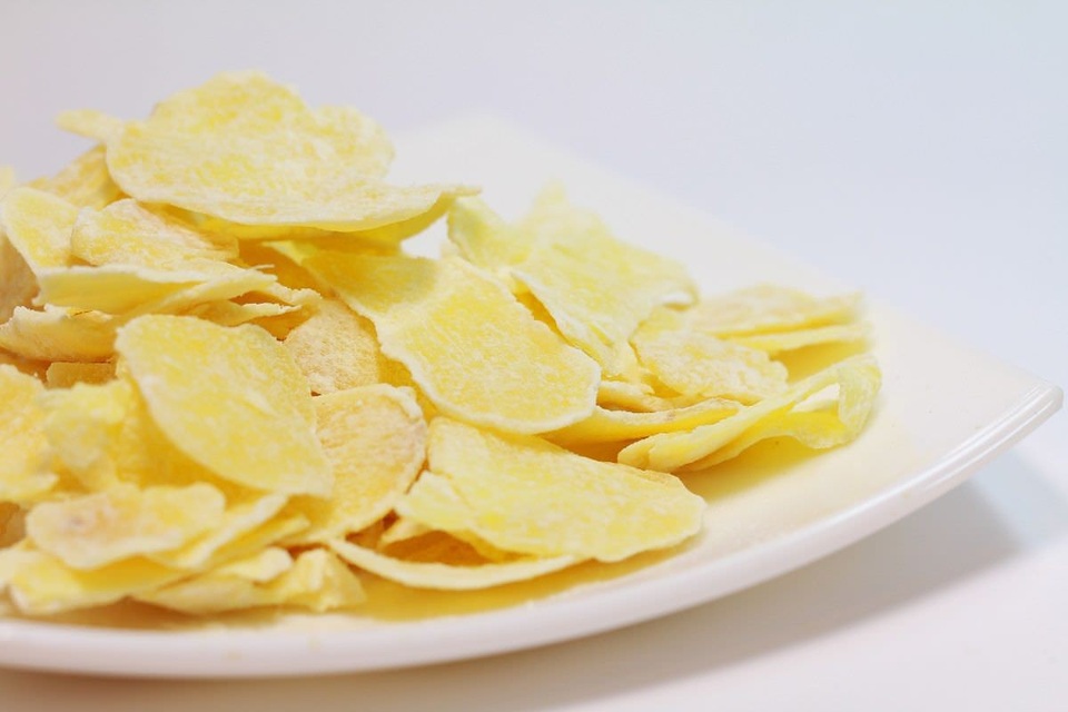 Những loại mứt tết không thể thiếu trên bàn trà mỗi gia đình qua bao thế hệ - Ảnh 2.