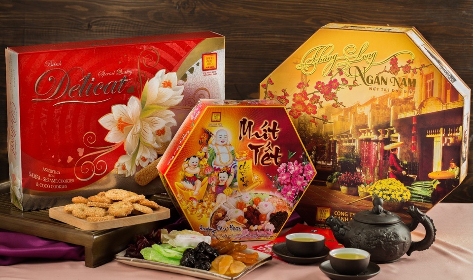 Những loại mứt tết không thể thiếu trên bàn trà mỗi gia đình qua bao thế hệ - Ảnh 5.