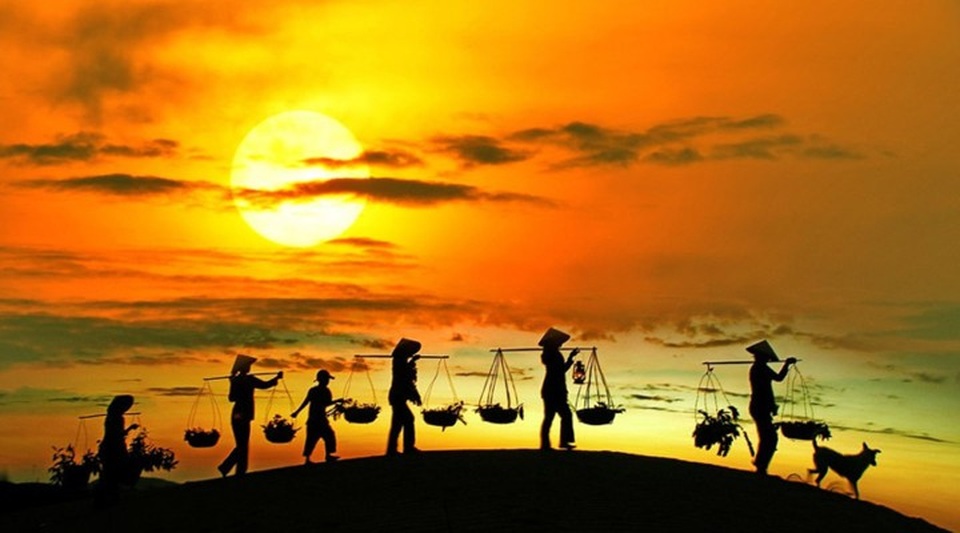 Những địa điểm du lịch hấp dẫn cho những ai đang sợ cái lạnh - Ảnh 7. Những địa điểm du lịch hấp dẫn cho những ai đang sợ cái lạnh - Ảnh 7.