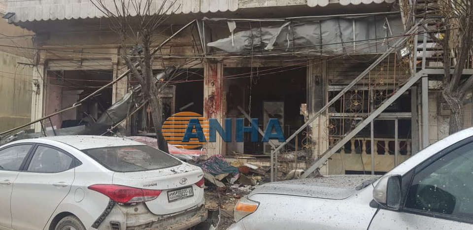 Đánh bom tại Syria, 4 binh sĩ Mỹ thiệt mạng - Ảnh 2.