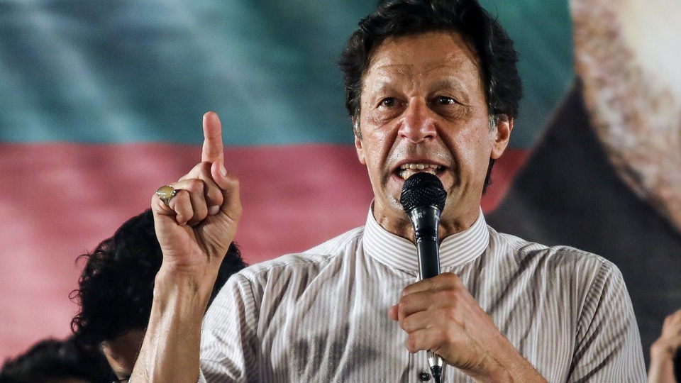 Pakistan dừng dự án nhà máy điện 2 tỷ USD với Trung Quốc - Ảnh 2. Pakistan dừng dự án nhà máy điện 2 tỷ USD với Trung Quốc - Ảnh 2.