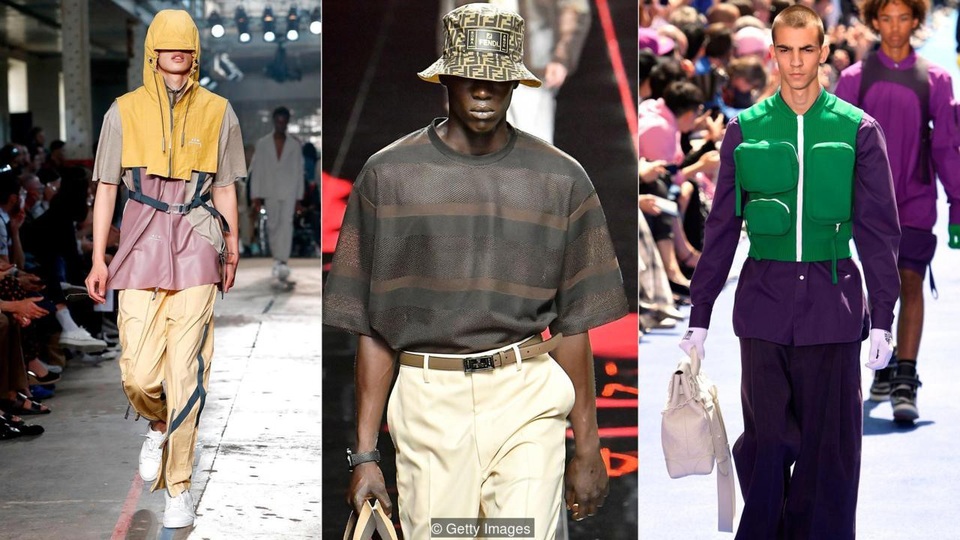 Những xu hướng cần biết để thật sành điệu trong năm 2019 - Ảnh 7.