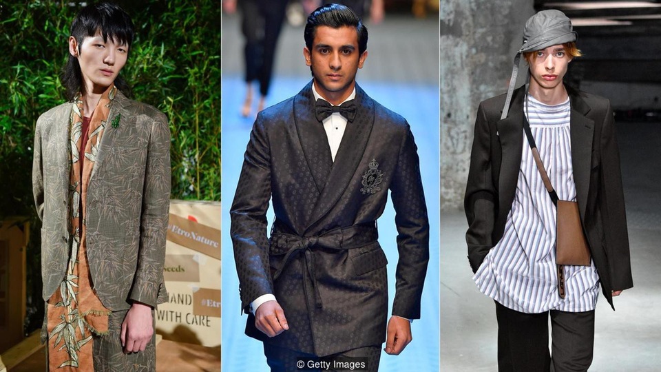 Những xu hướng cần biết để thật sành điệu trong năm 2019 - Ảnh 8.