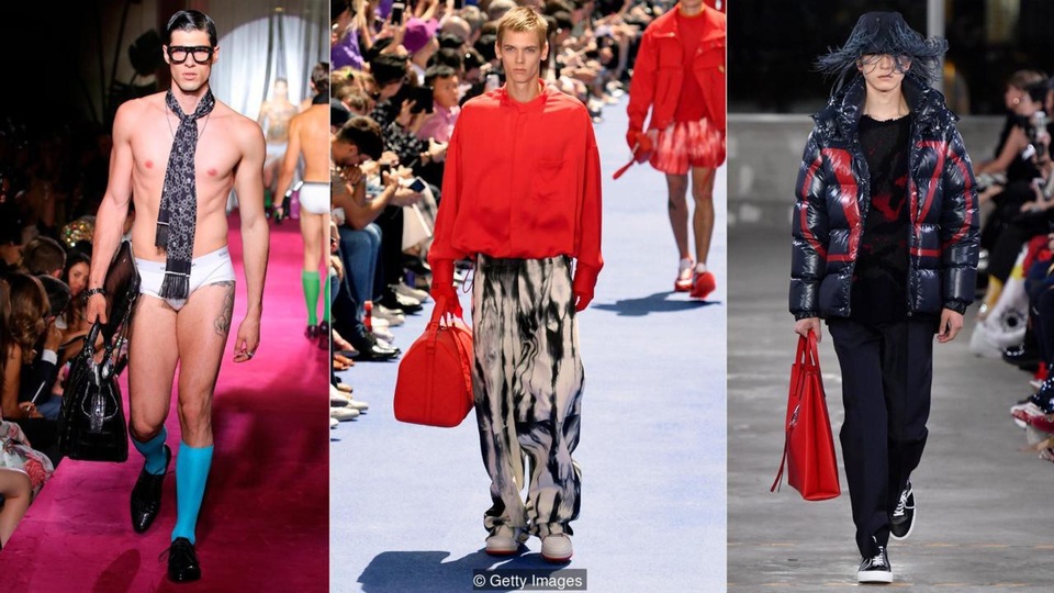 Những xu hướng cần biết để thật sành điệu trong năm 2019 - Ảnh 9.