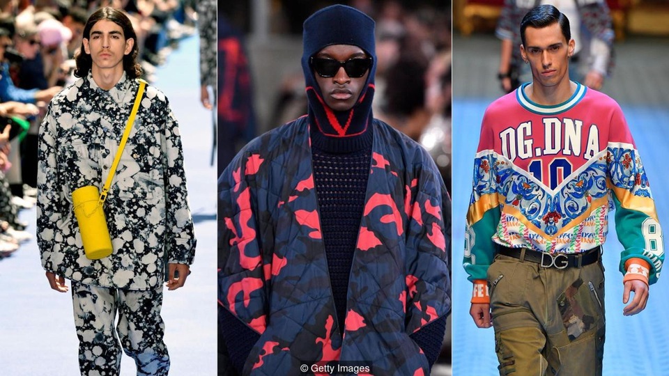 Những xu hướng cần biết để thật sành điệu trong năm 2019 - Ảnh 10.