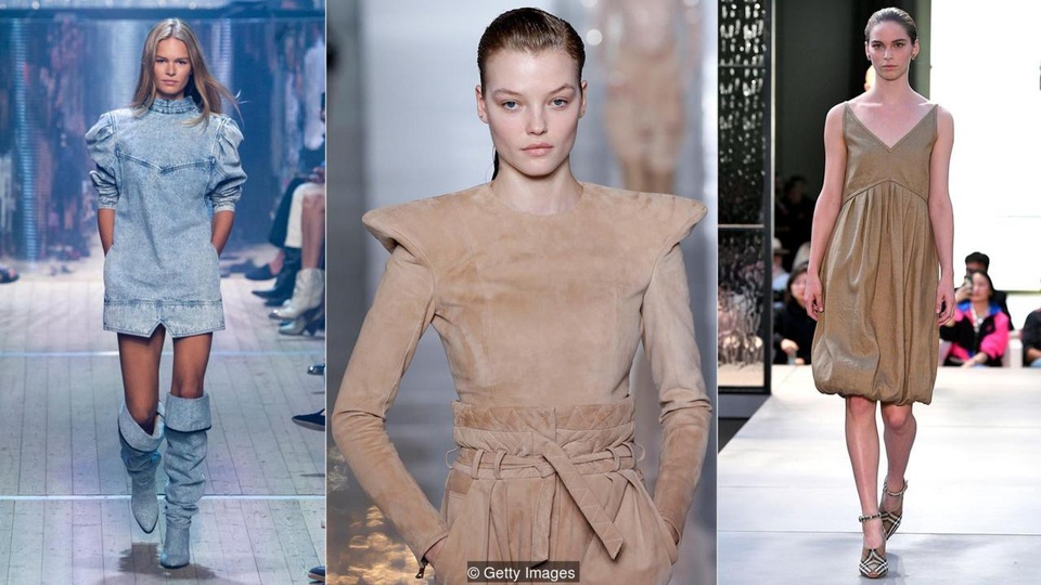 Những xu hướng cần biết để thật sành điệu trong năm 2019 - Ảnh 2.