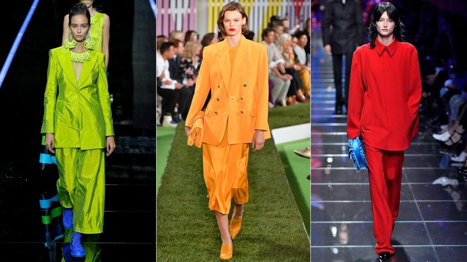 Những xu hướng cần biết để thật sành điệu trong năm 2019 - Ảnh 4.