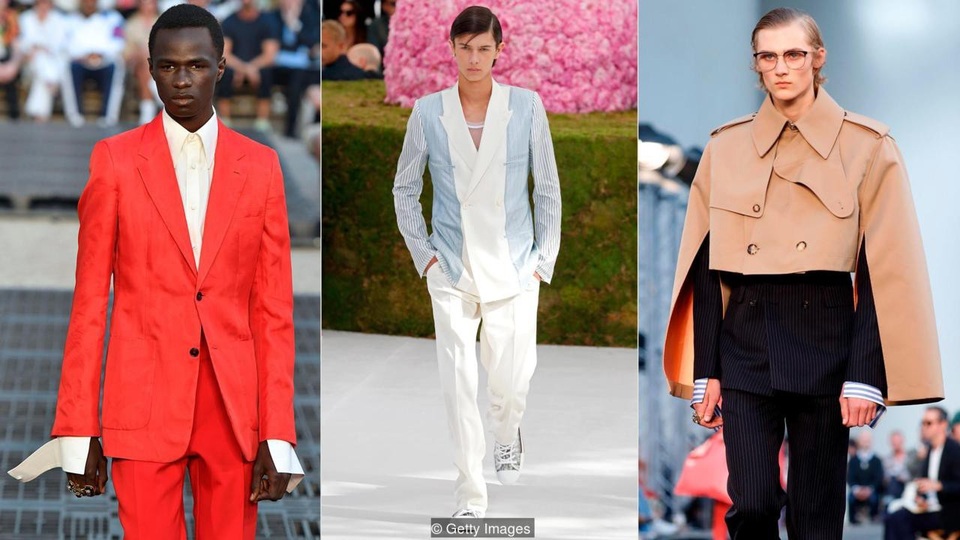 Những xu hướng cần biết để thật sành điệu trong năm 2019 - Ảnh 6.