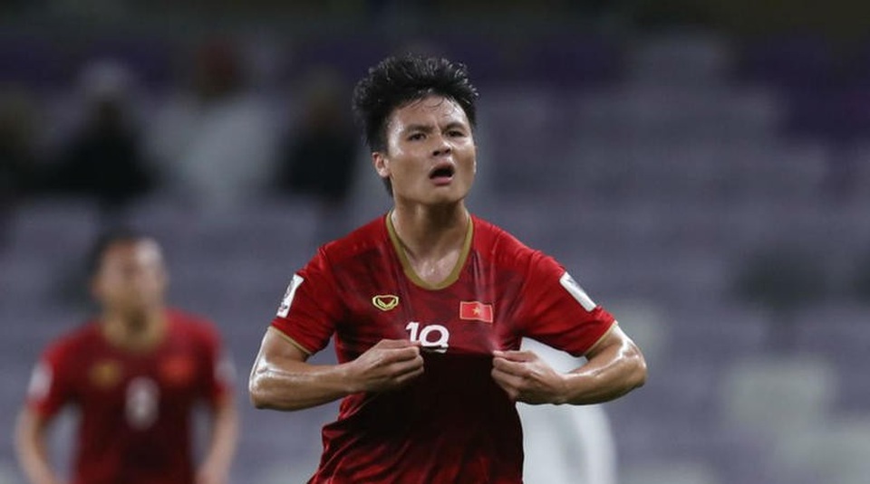 Chấm điểm trận Việt Nam 2-0 Yemen: Ngày của Song Hải - Ảnh 3. Chấm điểm trận Việt Nam 2-0 Yemen: Ngày của Song Hải - Ảnh 3.