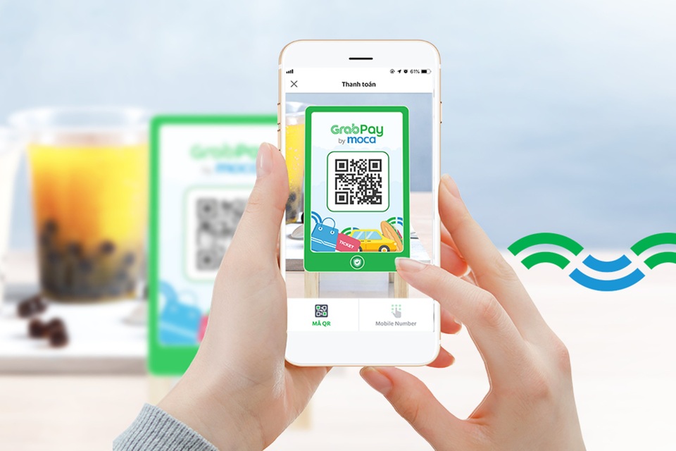 Ví GrabPay by Moca triển khai loạt tính năng mới, tiện ích thanh toán và nhiều ưu đãi - Ảnh 2. Ví GrabPay by Moca triển khai loạt tính năng mới, tiện ích thanh toán và nhiều ưu đãi - Ảnh 2.