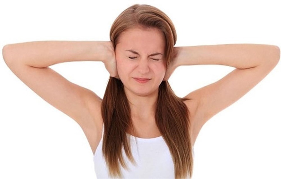 Ù tai kiểu mạch đập: Nguyên nhân và cách điều trị - Ảnh 3. Ù tai kiểu mạch đập: Nguyên nhân và cách điều trị - Ảnh 3.