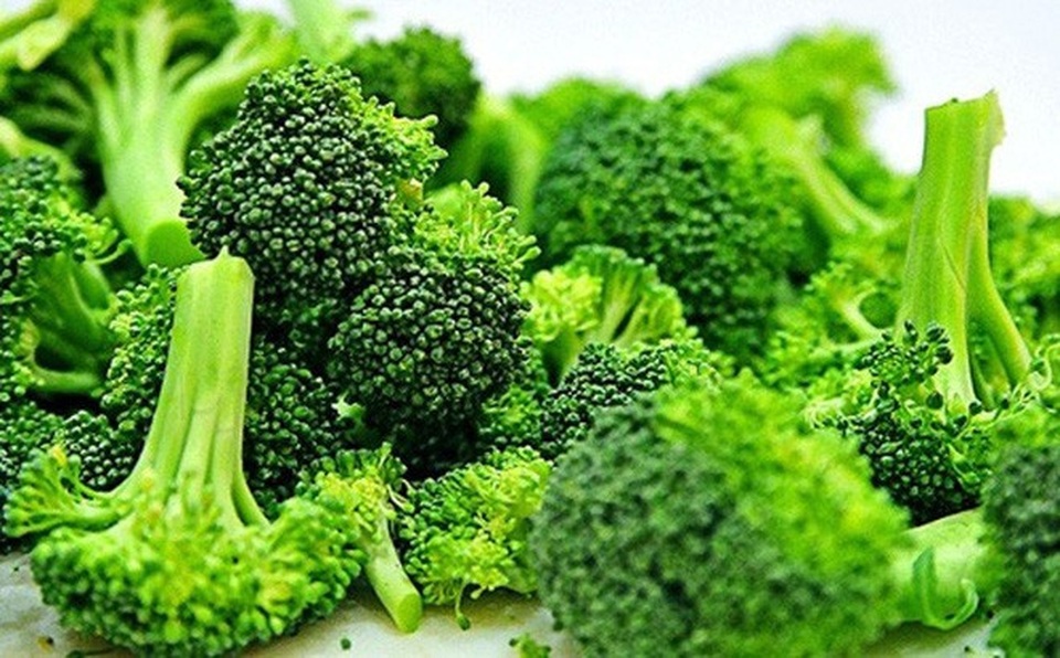 10 mẹo nhỏ giúp xương chắc khỏe hơn - Ảnh 3.