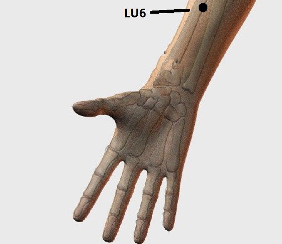 Massage 6 huyệt dưới đây và bạn sẽ không còn phải lo lắng với việc rụng tóc - Ảnh 5. Massage 6 huyệt dưới đây và bạn sẽ không còn phải lo lắng với việc rụng tóc - Ảnh 5.