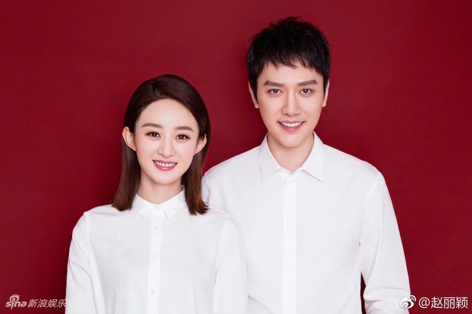 Những Hoa đán được chờ đợi nhất năm 2019 - Ảnh 2. Những Hoa đán được chờ đợi nhất năm 2019 - Ảnh 2.