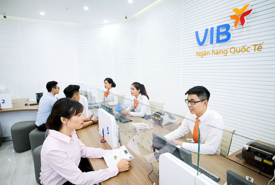 Ngân hàng nào thực sự thu hút khách hàng? - Ảnh 2. Ngân hàng nào thực sự thu hút khách hàng? - Ảnh 2.