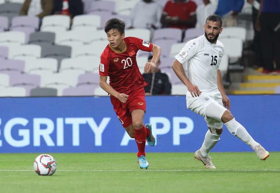 Những điểm nhấn sau chiến thắng của đội tuyển Việt Nam trước Yemen - Ảnh 2.