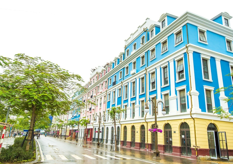 Viễn cảnh Bãi Cháy thành “thiên đường du lịch” sôi động - Ảnh 2. Viễn cảnh Bãi Cháy thành “thiên đường du lịch” sôi động - Ảnh 2.