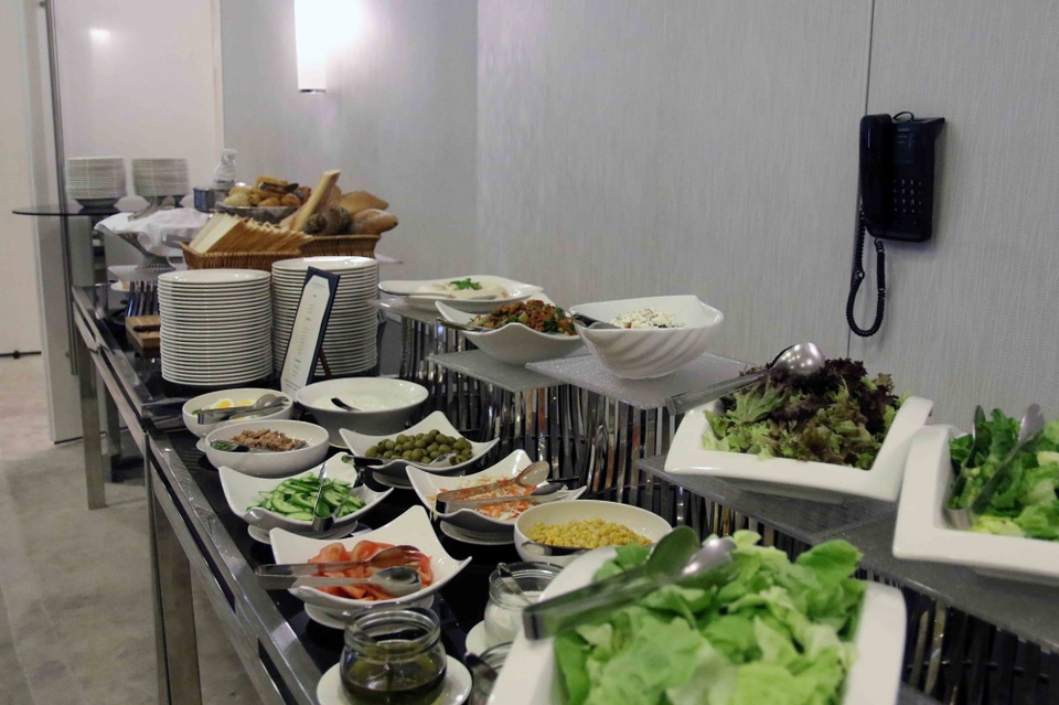 Đội tuyển Việt Nam hứng khởi chờ quyết đấu Jordan - Ảnh 11. Đội tuyển Việt Nam hứng khởi chờ quyết đấu Jordan - Ảnh 11.