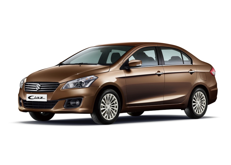 Đầu năm 2019, ô tô Suzuki tiếp cận thị trường bằng giá siêu cạnh tranh - Ảnh 5.