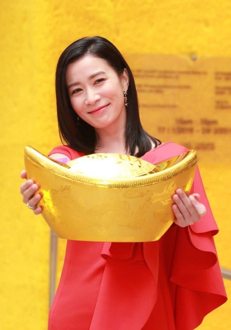 Xa Thi Mạn: Mỹ nhân đa tình khó tìm được hạnh phúc - Ảnh 16. Xa Thi Mạn: Mỹ nhân đa tình khó tìm được hạnh phúc - Ảnh 16.