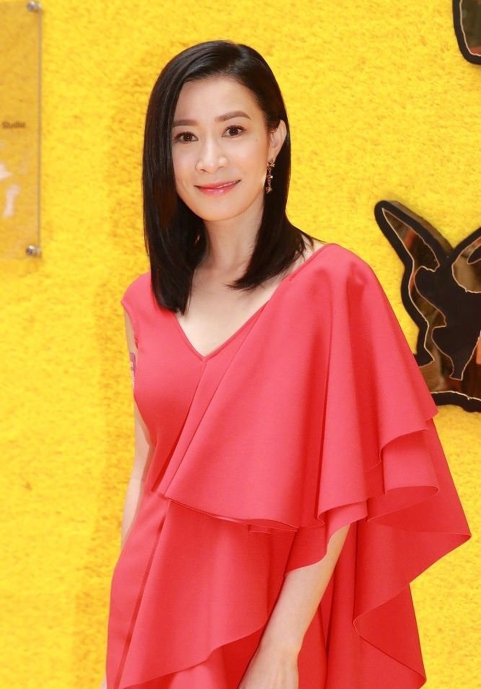 Xa Thi Mạn: Mỹ nhân đa tình khó tìm được hạnh phúc - Ảnh 15. Xa Thi Mạn: Mỹ nhân đa tình khó tìm được hạnh phúc - Ảnh 15.
