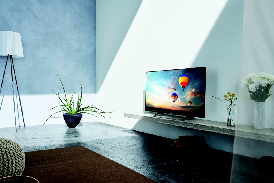 Top 5 TV dưới 15 triệu đồng đáng mua nhất dịp Tết 2019 - Ảnh 1. Top 5 TV dưới 15 triệu đồng đáng mua nhất dịp Tết 2019 - Ảnh 1.