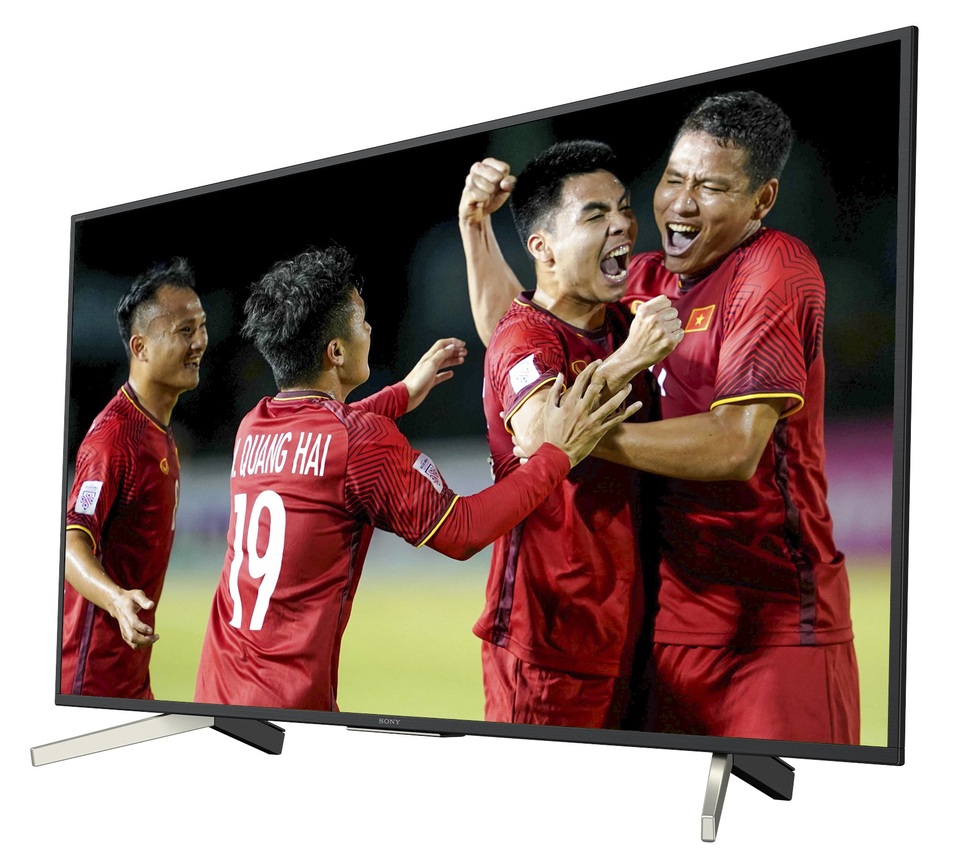 Top 5 TV dưới 15 triệu đồng đáng mua nhất dịp Tết 2019 - Ảnh 2. Top 5 TV dưới 15 triệu đồng đáng mua nhất dịp Tết 2019 - Ảnh 2.