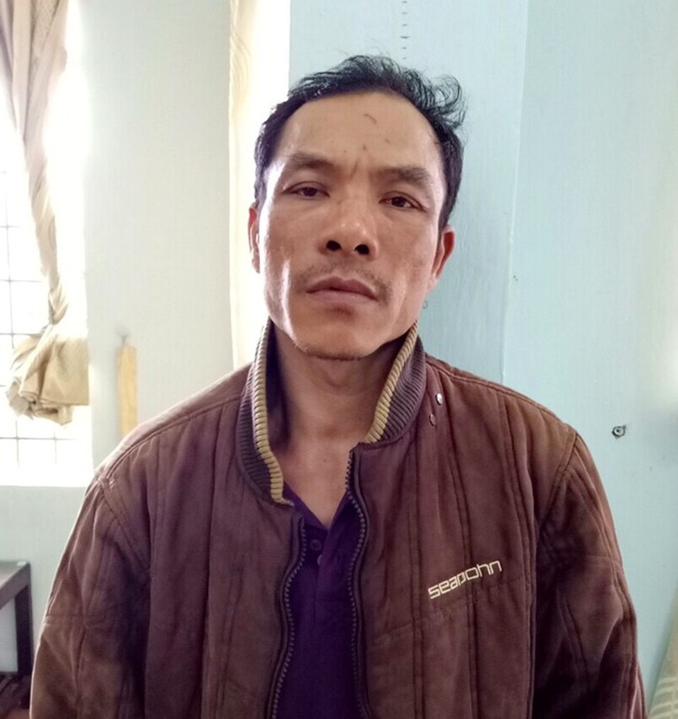  Tranh cãi trong đêm, phi công trẻ sát hại người tình  - Ảnh 1.