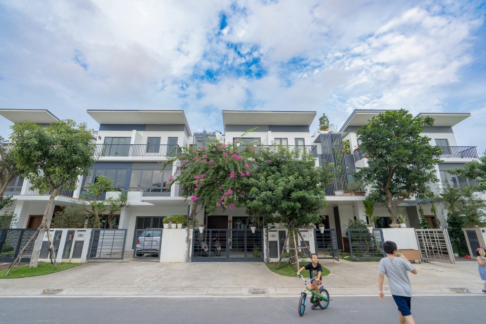 Quà tặng lên tới gần 2 tỷ đồng khi mua liền kề Dahlia Homes – Gamuda Gardens - Ảnh 2. Quà tặng lên tới gần 2 tỷ đồng khi mua liền kề Dahlia Homes – Gamuda Gardens - Ảnh 2.