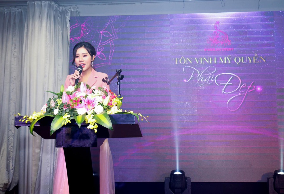 R’meilan đi đến đâu phụ nữ đẹp đến đó - Ảnh 4. R’meilan đi đến đâu phụ nữ đẹp đến đó - Ảnh 4.