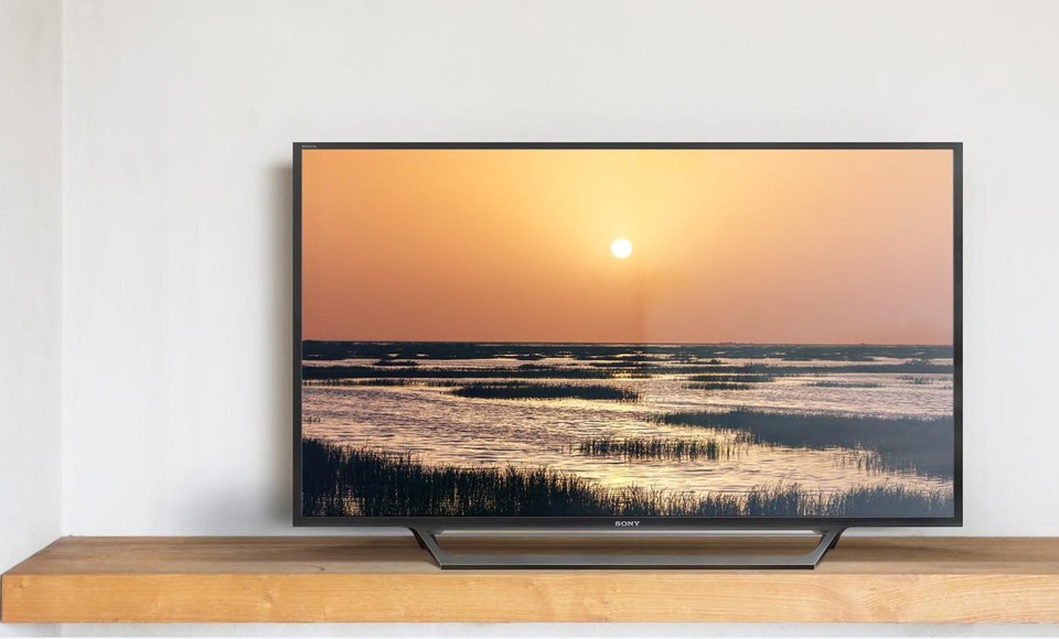 Top 5 TV dưới 15 triệu đồng đáng mua nhất dịp Tết 2019 - Ảnh 5. Top 5 TV dưới 15 triệu đồng đáng mua nhất dịp Tết 2019 - Ảnh 5.