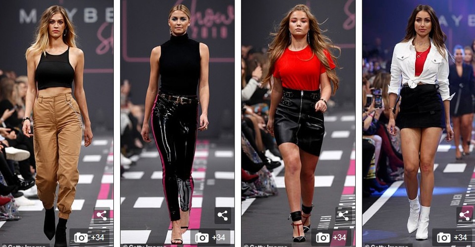 Nicole Scherzinger đọ dáng Adriana Lima - Ảnh 12. Nicole Scherzinger đọ dáng Adriana Lima - Ảnh 12.