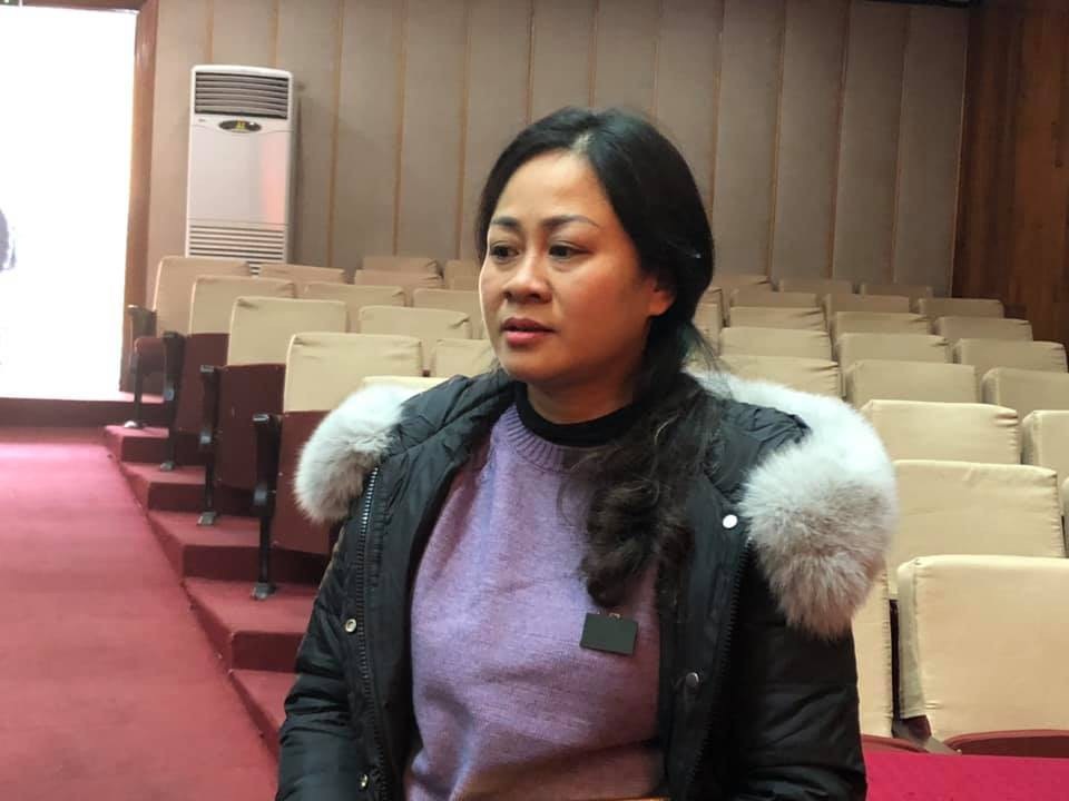 Vợ bệnh nhân hiến 6 tạng thành công: "Tôi cảm thấy chồng mình vẫn còn đâu đó trên cõi đời" - 1 Chị Phương vẫn cảm nhận chồng đang ở rất gần mình.