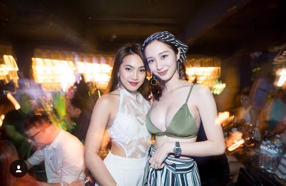 Cận cảnh nhan sắc những mỹ nhân Việt công khai “dao kéo” trong năm qua - 7 Cô cảm thấy thích bản thân sau khi dao kéo.