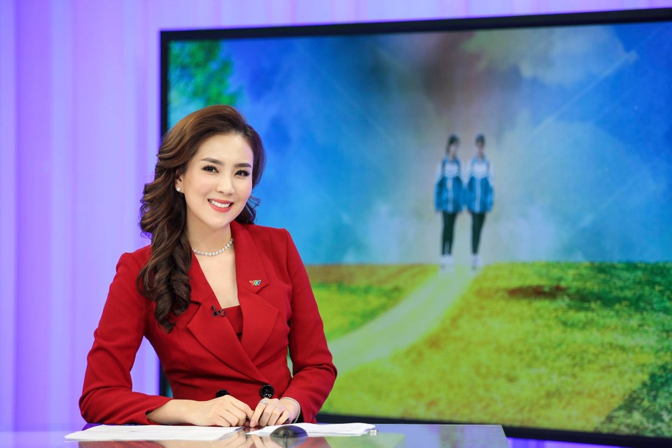 BTV Mai Ngọc: “Bận rộn đến mấy, tôi vẫn luôn vào bếp nấu cơm cho chồng” - 2 BTV Mai Ngọc: “Bận rộn đến mấy, tôi vẫn luôn vào bếp nấu cơm cho chồng” - 2
