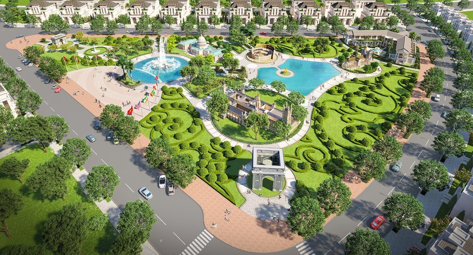 Năm 2019, thời điểm “vàng” đầu tư đất nền Bình Phước - Ảnh 1. Năm 2019, thời điểm “vàng” đầu tư đất nền Bình Phước - Ảnh 1.
