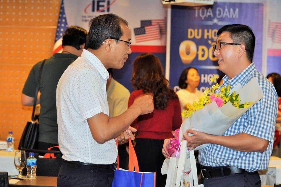 Du học Mỹ chỉ 0đ - 2 Du học Mỹ chỉ 0đ - 2